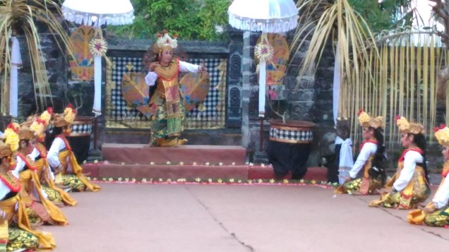 Urvasu_cerita Panji dari Bali